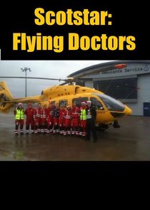 Watch Scotstar: Flying Doctors