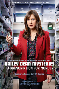 Watch Hailey Dean Mysteries: A Prescription for Murder