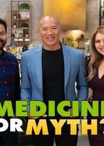 Watch Medicine or Myth?