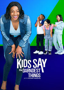 Watch Kids Say the Darndest Things