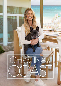 Watch Christina on the Coast
