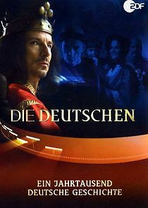 Watch Die Deutschen