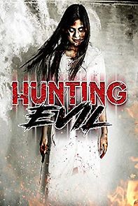 Watch Hunting Evil