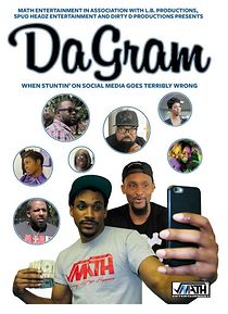 Watch DaGram