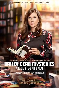 Watch Hailey Dean Mysteries: Killer Sentence