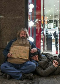 Watch 36 dagar på gatan