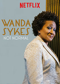 Watch Wanda Sykes: Not Normal (TV Special 2019)