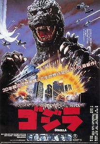 Watch The Return of Godzilla