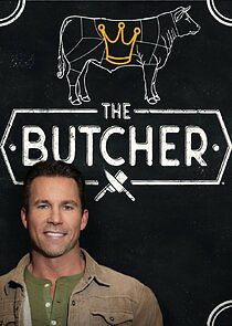 Watch The Butcher