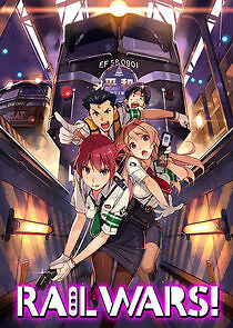 Watch Rail Wars!