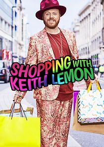Watch Shopping with Keith Lemon