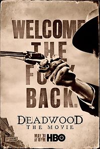 Watch Deadwood: The Movie