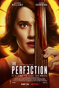 Watch The Perfection