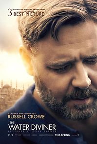 Watch The Water Diviner