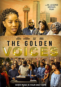 Watch The Golden Voices