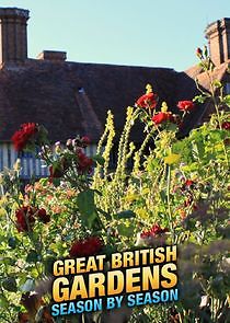 Watch Great British Gardens: Season by Season with Carol Klein