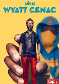 Watch aka Wyatt Cenac