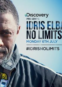 Watch Idris Elba: No Limits