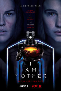 Watch I Am Mother