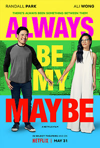 Watch Always Be My Maybe