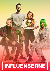 Watch Influenserne