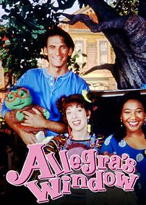 Watch Allegra's Window
