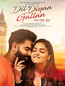 Watch Dil Diyan Gallan