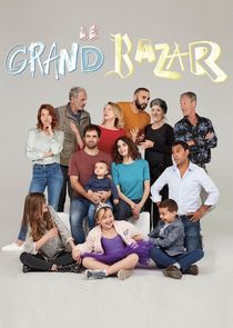 Watch Le Grand Bazar