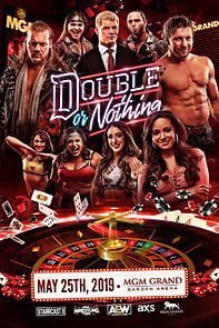 Watch All Elite Wrestling: Double or Nothing (TV Special 2019)