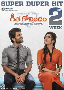 Watch Geetha Govindam