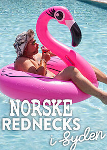 Watch Norske rednecks i Syden