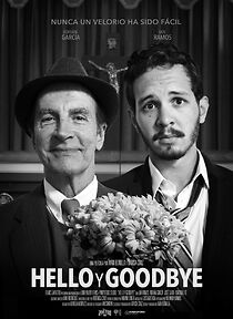Watch Hello & Goodbye (Short 2015)