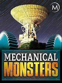 Watch Mechanical Monsters
