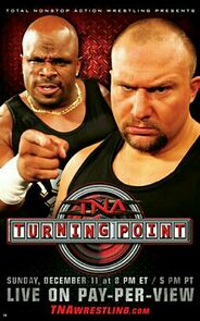 Watch TNA Wrestling: Turning Point (TV Special 2005)