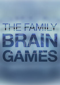 Watch The Family Brain Games