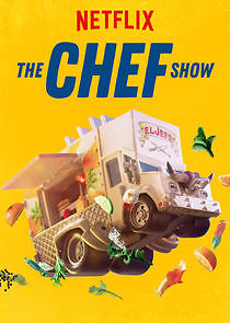Watch The Chef Show