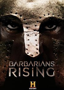 Watch Barbarians Rising