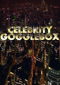 Watch Celebrity Gogglebox