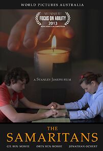 Watch The Samaritans (Short 2012)