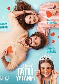 Watch Benim Tatlı Yalanım