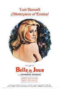 Watch Belle de Jour