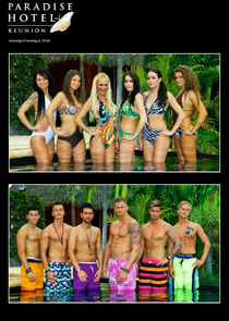 Watch Paradise Hotel Reunion