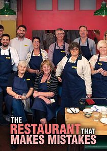 Watch The Restaurant That Makes Mistakes