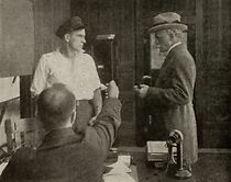 Watch The Oath of Hate (Short 1916)