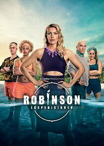 Watch Robinsonekspedisjonen