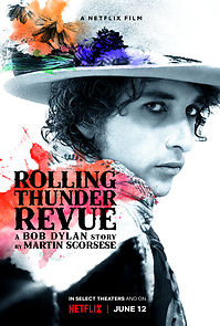 Watch Rolling Thunder Revue