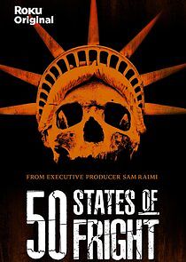 Watch 50 States of Fright
