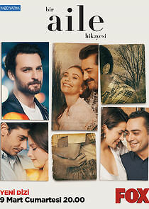 Watch Bir Aile Hikayesi