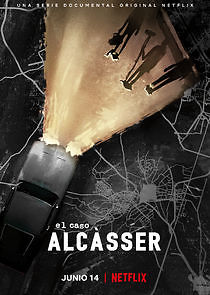 Watch The Alcàsser Murders