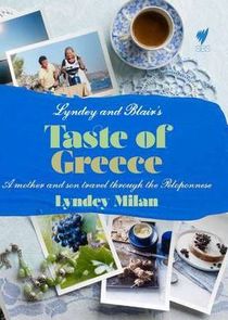 Watch Lyndey & Blair's Taste of Greece